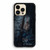 The Witcher Geralt The White Wolf iPhone 14 Pro Max Case
