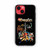 Thunder Cats Characters 02 iPhone 14 Case