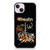 Thunder Cats Characters 02 iPhone 14 Plus Case