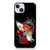 Thunder Cats Lion O iPhone 14 Plus Case