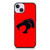 Thundercats logo iPhone 14 Plus Case