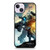 Titanfall 02 iPhone 14 Plus Case