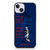 Tom Brady The Goat iPhone 14 Plus Case