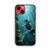 Tomb Rider Legendary Lara iPhone 14 Case