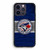 Toronto Blue Jays Wooden Pattern 01 iPhone 14 Pro Case