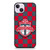 Toronto FC 01 iPhone 14 Plus Case