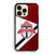 Toronto FC 02 iPhone 14 Pro Max Case