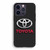 Toyota iPhone 14 Pro Case