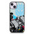 Transformer All Hail Megatron iPhone 14 Plus Case