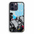 Transformer All Hail Megatron iPhone 14 Pro Case