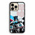 Transformer Autobot Jazz iPhone 14 Pro Max Case