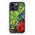 Transformers Vanguard of the Autobots iPhone 14 Pro Case