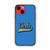 Ucla Bruins 02 iPhone 14 Case