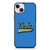 Ucla Bruins 02 iPhone 14 Plus Case