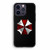 Umbrella Resident Evil iPhone 14 Pro Case