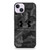 Under Armour in camo iPhone 14 Plus Case