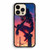 Unit Evangelion 01 iPhone 14 Pro Max Case