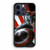 US Agent Captain America iPhone 14 Pro Case