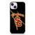 Usc Trojans Thunder iPhone 14 Plus Case