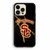 Usc Trojans Thunder iPhone 14 Pro Max Case