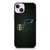 Utah Jazz 04 iPhone 14 Plus Case