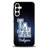 LA Dodgers Baseball Samsung Galaxy A16 5G Case