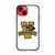 Vanderbilt Commodores 04 iPhone 14 Case