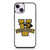 Vanderbilt Commodores 04 iPhone 14 Plus Case