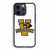 Vanderbilt Commodores 04 iPhone 14 Pro Case