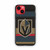 Vegas Golden Knights 01 iPhone 14 Case