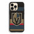 Vegas Golden Knights 01 iPhone 14 Pro Max Case