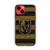 Vegas Golden Knights 03 iPhone 14 Case