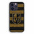 Vegas Golden Knights 03 iPhone 14 Pro Case