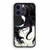 Venom Abstract iPhone 14 Pro Case