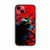 Venom Symbiote Rage iPhone 14 Case