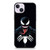 Venom Symbiote iPhone 14 Plus Case