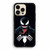 Venom Symbiote iPhone 14 Pro Max Case
