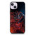 Venom vs Carnage iPhone 14 Plus Case
