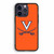 Virginia Cavaliers 01 iPhone 14 Pro Case