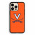 Virginia Cavaliers 01 iPhone 14 Pro Max Case