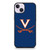 Virginia Cavaliers 02 iPhone 14 Plus Case