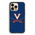 Virginia Cavaliers 02 iPhone 14 Pro Max Case
