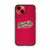 Visalia Rawhide iPhone 14 Case
