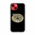 Wake Forest Demon Deacons 01 iPhone 14 Case