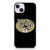 Wake Forest Demon Deacons 01 iPhone 14 Plus Case