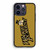 Wake Forest Demon Deacons 02 iPhone 14 Pro Case