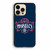 Washington Mystics 01 iPhone 14 Pro Max Case