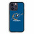Washington Wizards 01 iPhone 14 Pro Case