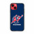 Washington Wizards 02 iPhone 14 Case