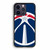 Washington Wizards 04 iPhone 14 Pro Case